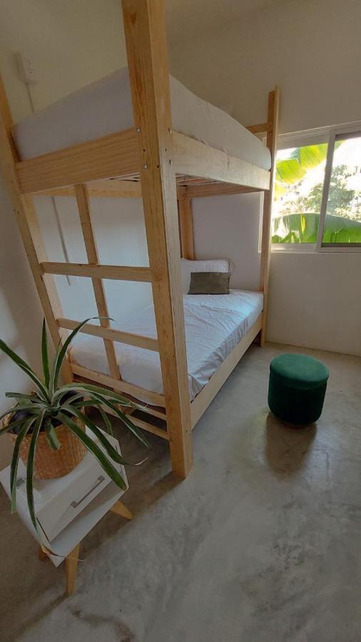 Sayunique Hostel Sayulita Exteriér fotografie