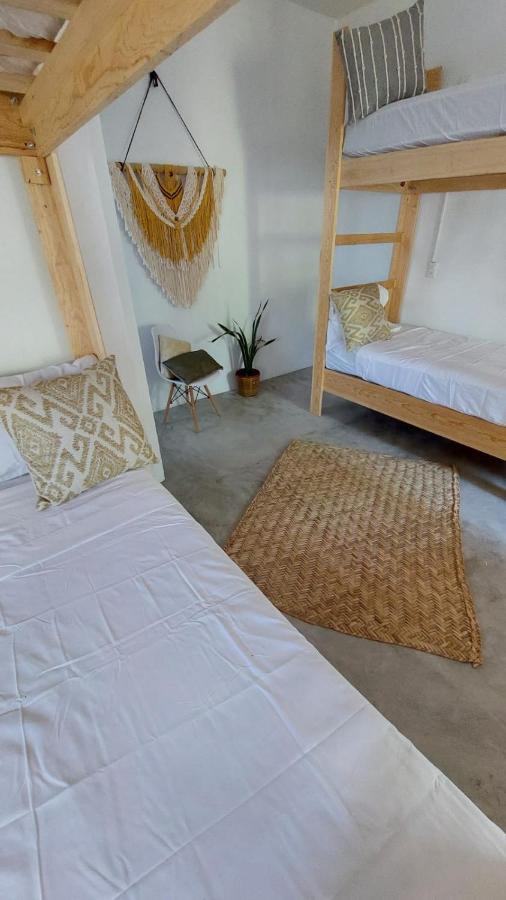 Sayunique Hostel Sayulita Exteriér fotografie