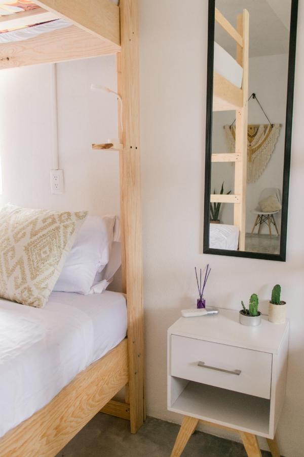 Sayunique Hostel Sayulita Exteriér fotografie