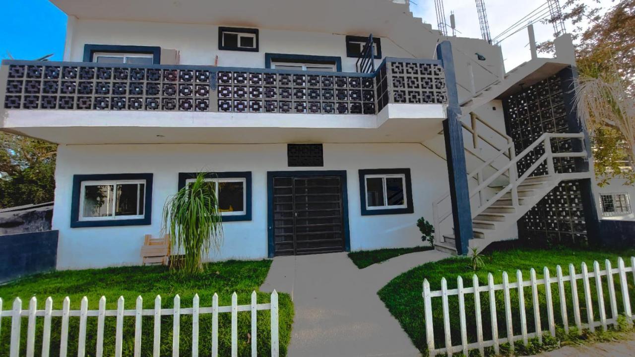 Sayunique Hostel Sayulita Exteriér fotografie