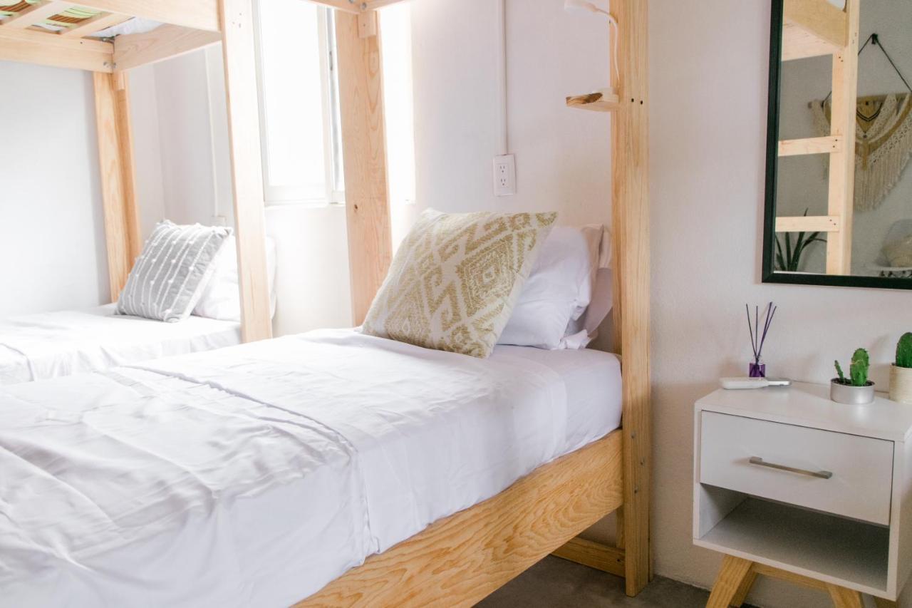 Sayunique Hostel Sayulita Exteriér fotografie