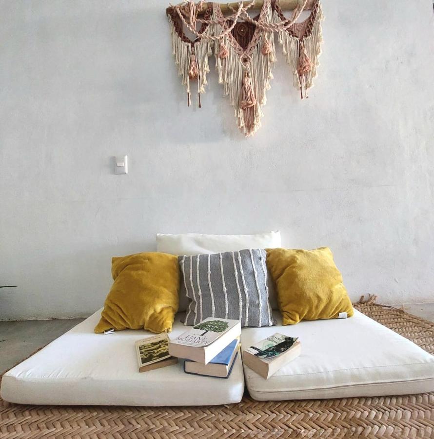 Sayunique Hostel Sayulita Exteriér fotografie